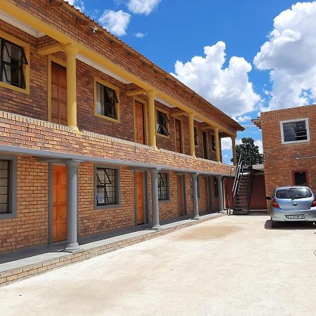 Elson Lodge K1 Katlehong Ngoại thất bức ảnh