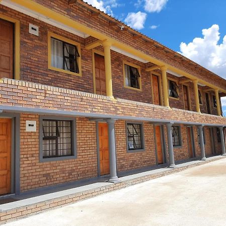 Elson Lodge K1 Katlehong Ngoại thất bức ảnh