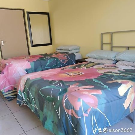 Elson Lodge K1 Katlehong Ngoại thất bức ảnh
