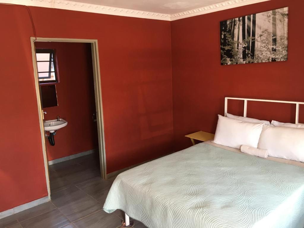 Elson Lodge K1 Katlehong Ngoại thất bức ảnh
