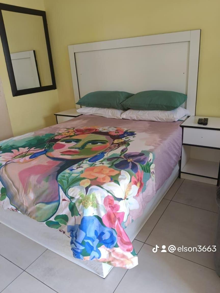 Elson Lodge K1 Katlehong Ngoại thất bức ảnh