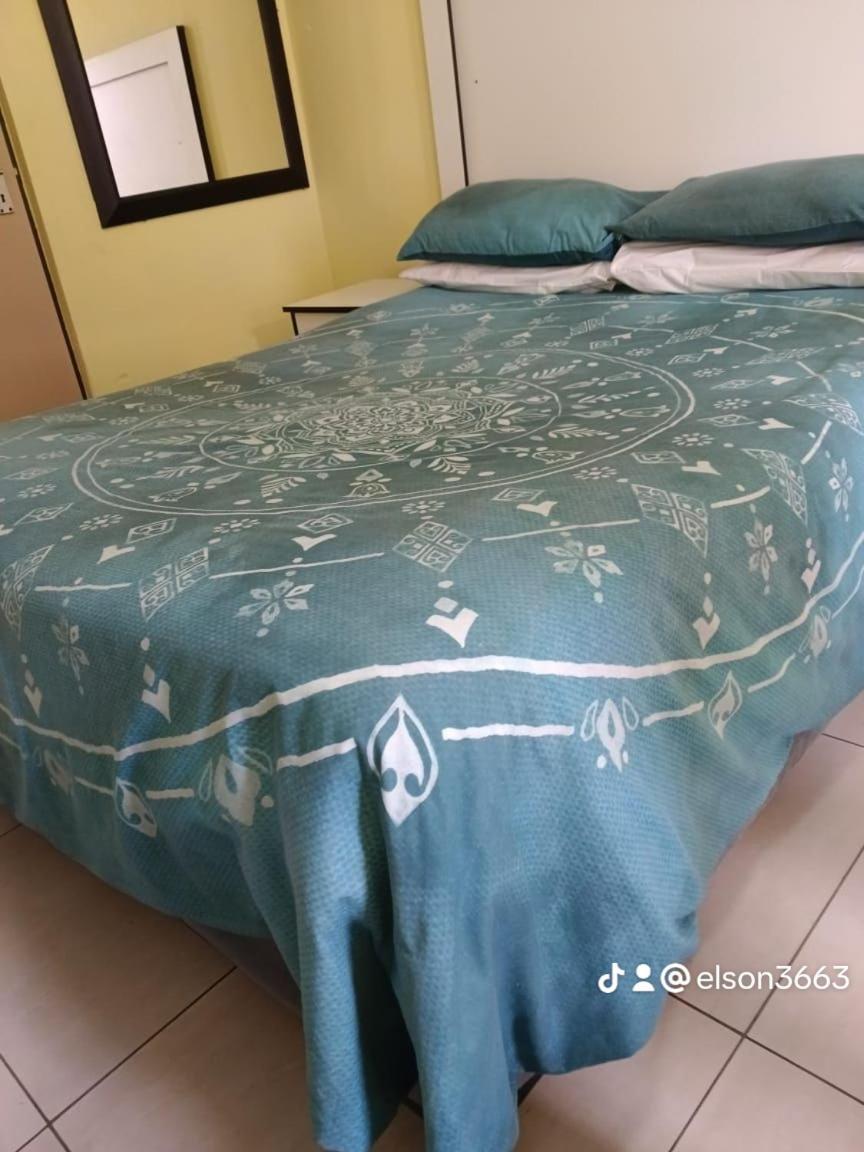 Elson Lodge K1 Katlehong Ngoại thất bức ảnh