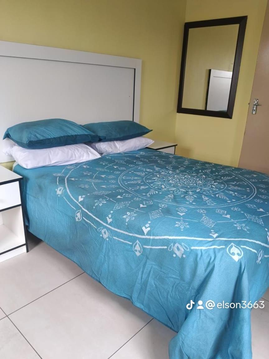 Elson Lodge K1 Katlehong Ngoại thất bức ảnh