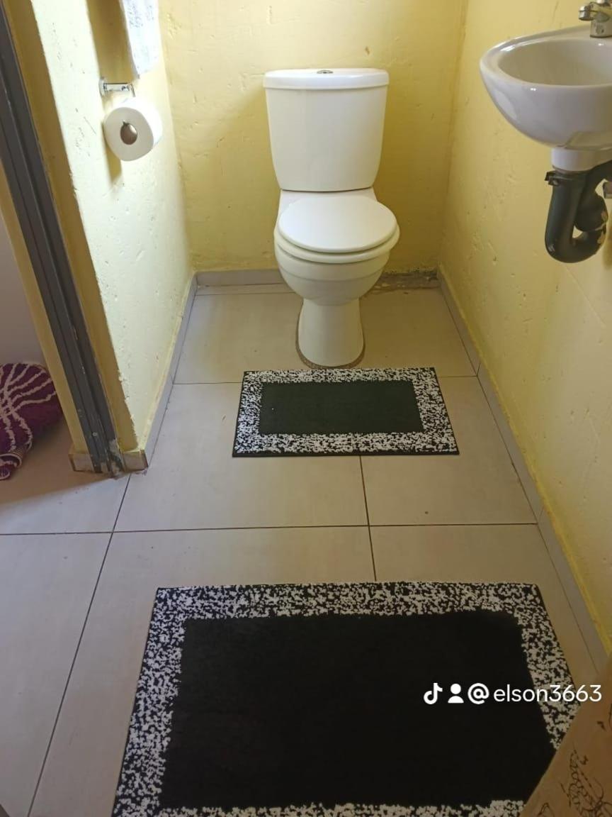 Elson Lodge K1 Katlehong Ngoại thất bức ảnh